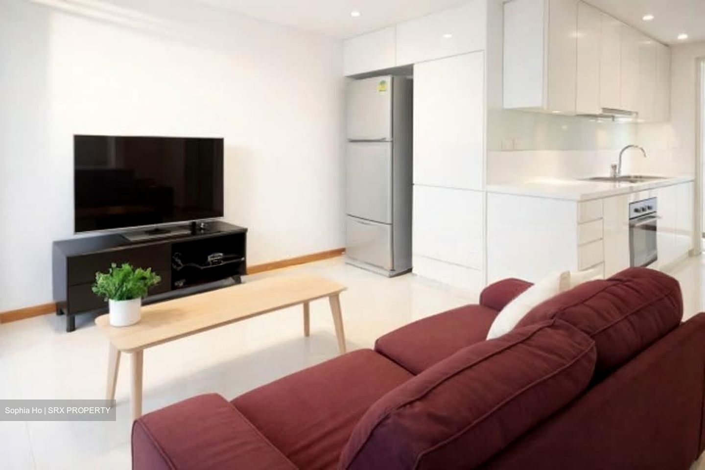 Residences Botanique (D19), Condominium #546278811